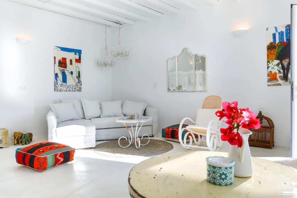 Appartement Nikis *